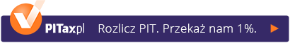 Wizytowka i formularze PIT na PITax.pl