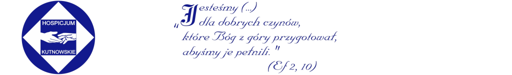 Stowarzyszenie Hospicjum Kutnowskie